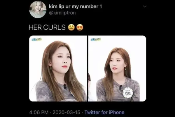 The Evolution of "Her Curls": How a 2020 K-Pop Fan Tweet Became 2026’s Most Versatile Exploitable Meme