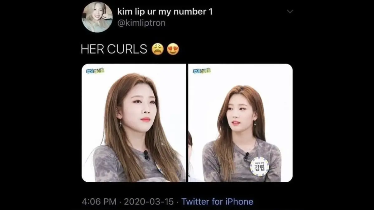 The Evolution of "Her Curls": How a 2020 K-Pop Fan Tweet Became 2026’s Most Versatile Exploitable Meme