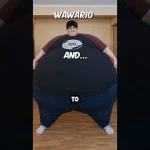 The Evolution of Internet Absurdism: Unpacking the Viral Phenomenon of "Wawario and Wawaluigi"