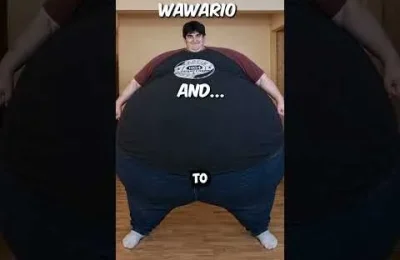The Evolution of Internet Absurdism: Unpacking the Viral Phenomenon of "Wawario and Wawaluigi"