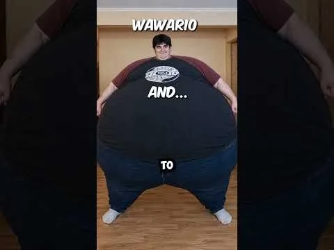 The Evolution of Internet Absurdism: Unpacking the Viral Phenomenon of "Wawario and Wawaluigi"
