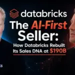The Evolution of Modern Go-to-Market: Inside Databricks’ Scaling Playbook and the AI-Native Era