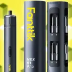 The Evolution of Precision Tooling: Why the Fanttik S1 Pro Has Become an Essential Gear Item for Builders and Modders