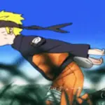 The Evolution of the "Naruto Run": From Anime Trope to Global Cultural Phenomenon