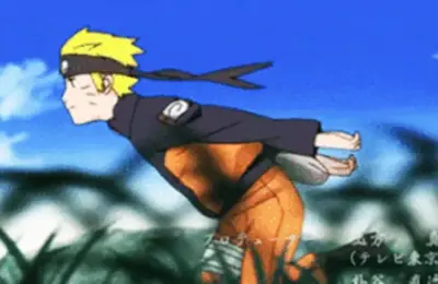 The Evolution of the "Naruto Run": From Anime Trope to Global Cultural Phenomenon