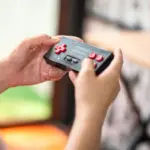 The Evolution of Untethered Play: A History of the Wireless Gaming Controller