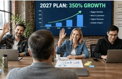 The Ex-Founder Paradox: Why Scale-Ups Desperately Need Them—and Why Many Are Running on Empty
