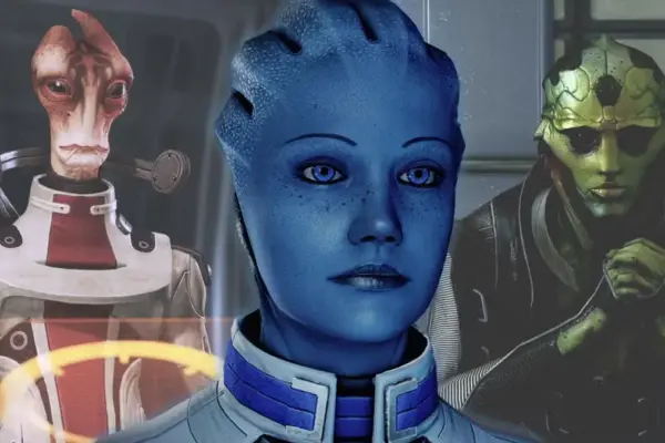 The Fall of a Titan: Inside BioWare’s Closure, the Cancellation of Mass Effect 5, and the Uncertain Fate of RPG Royalty