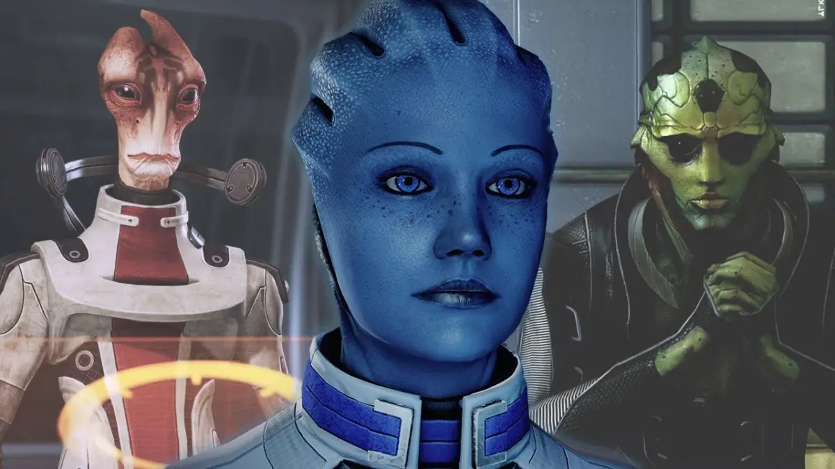 The Fall of a Titan: Inside BioWare’s Closure, the Cancellation of Mass Effect 5, and the Uncertain Fate of RPG Royalty