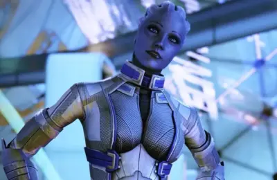 The Fall of BioWare and the Mass Effect Rebellion: Inside EA’s Studio Closure and the Fan Backlash