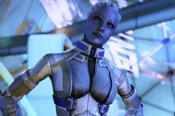 The Fall of BioWare and the Mass Effect Rebellion: Inside EA’s Studio Closure and the Fan Backlash