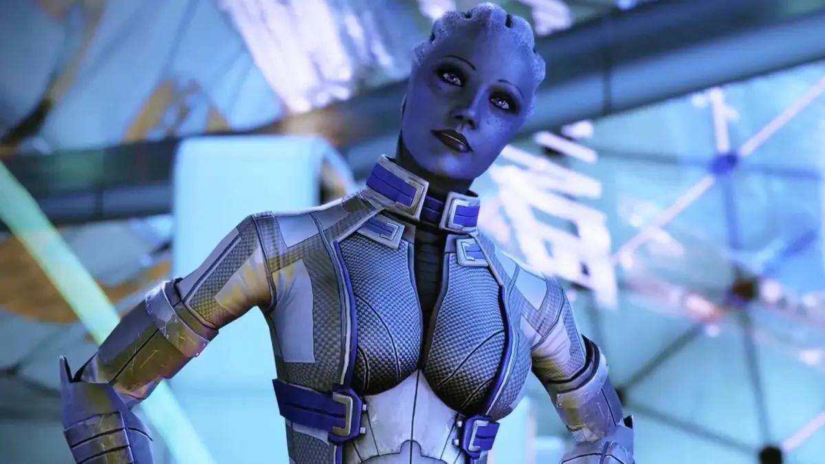 The Fall of BioWare and the Mass Effect Rebellion: Inside EA’s Studio Closure and the Fan Backlash