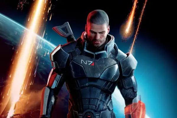 The Fall of BioWare: Inside the Cancelled Mass Effect 4 and EA’s Seismic Industry Pivot