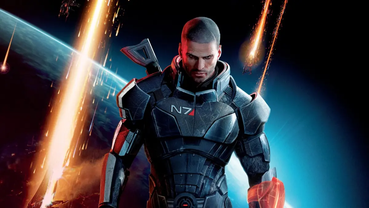 The Fall of BioWare: Inside the Cancelled Mass Effect 4 and EA’s Seismic Industry Pivot