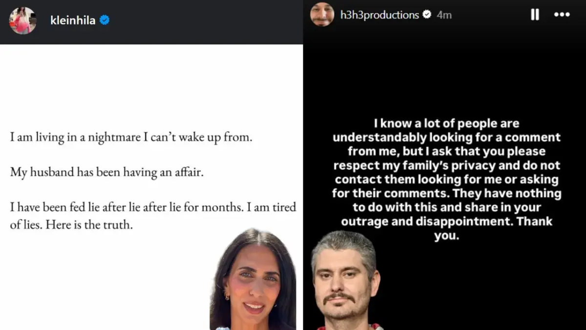 The Fall of the "Wife Guy": Inside the Ethan Klein and H3 Podcast Affair Scandal