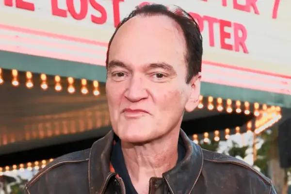 The Final Act: Quentin Tarantino Confirms 10th Film Script is Ready—But He’s Not Rushing to the Director’s Chair