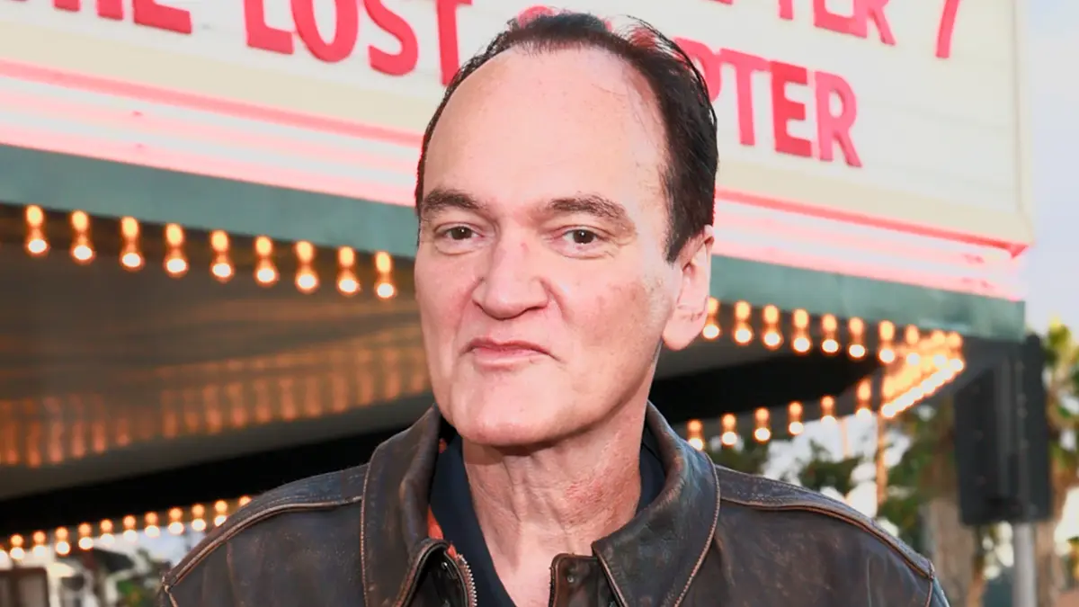 The Final Act: Quentin Tarantino Confirms 10th Film Script is Ready—But He’s Not Rushing to the Director’s Chair