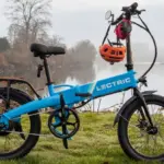 The Foldable E-Bike Dilemma: Weighing the Hidden Trade-Offs of Urban Mobility’s Favorite Compromise