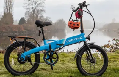 The Foldable E-Bike Dilemma: Weighing the Hidden Trade-Offs of Urban Mobility’s Favorite Compromise
