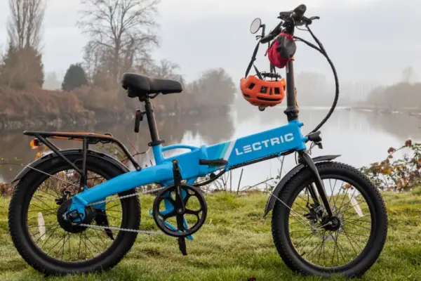 The Foldable E-Bike Dilemma: Weighing the Hidden Trade-Offs of Urban Mobility’s Favorite Compromise