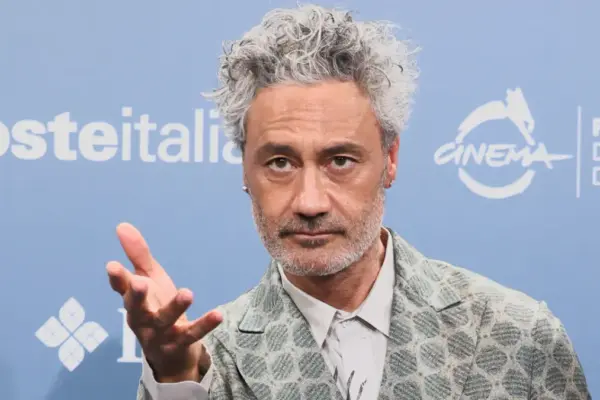 The Freeze in a Far, Far Away Galaxy: Taika Waititi’s Star Wars Project Officially Put "On Ice"