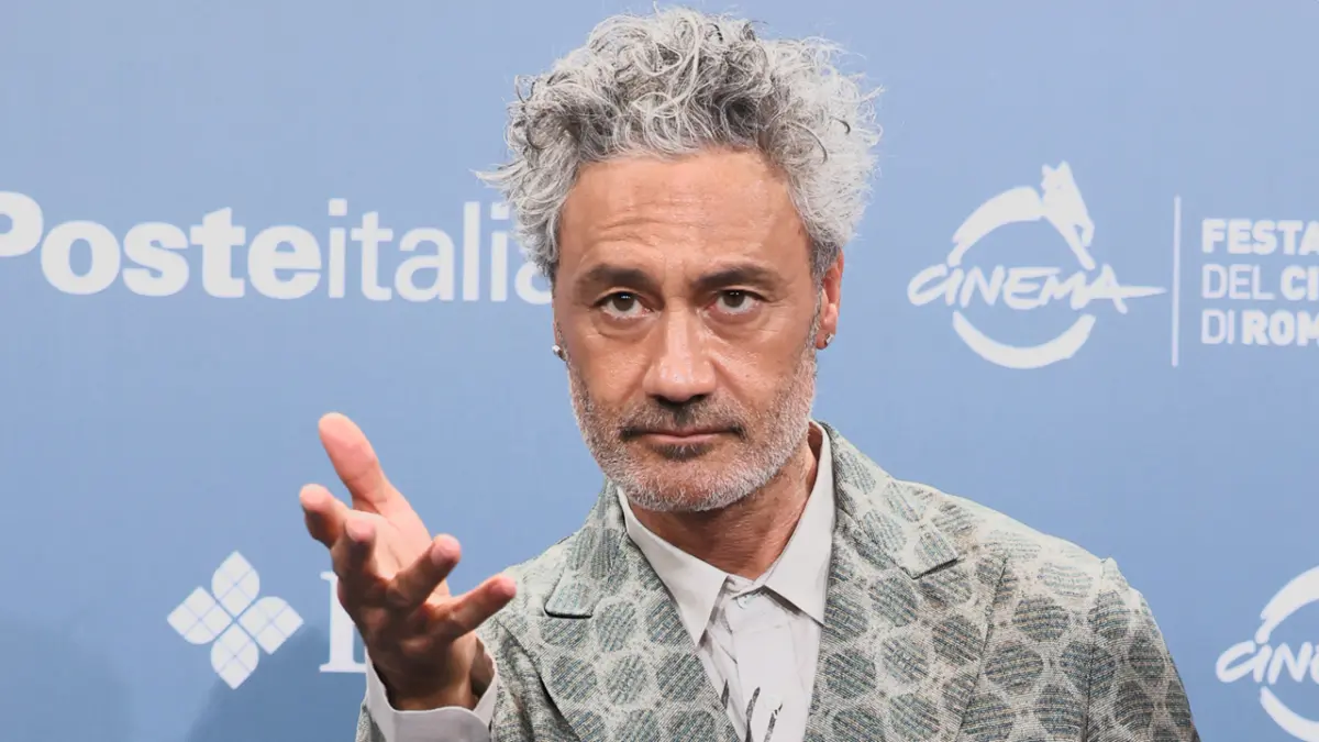 The Galaxy Far, Far Away Stalls Once Again: Taika Waititi Confirms His Star Wars Film is Officially "On Ice"