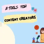 The Generative Revolution: Top 10 AI Tools Transforming Content Creation in 2025