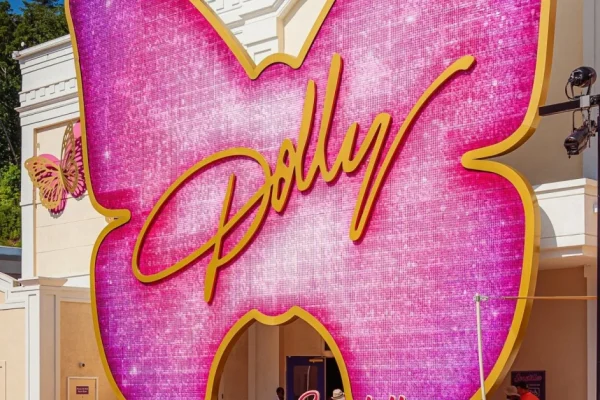 The Generosity Legacy: How Childfree Philanthropy and Icons Like Dolly Parton Are Reshaping Global Giving