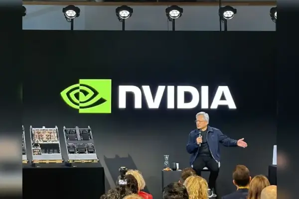 The Great AI Power Crunch: Nvidia Defends Neoclouds as UK Grid Bottlenecks Threaten Flagship Infrastructure Projects