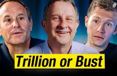 The Great Bifurcation: Navigating the New Realities of Venture Capital and AI Markets