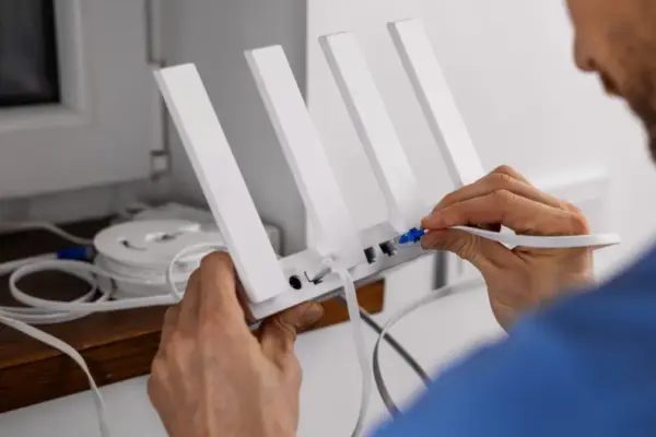 The Great Home Network Dilemma: To Rent, Buy, or Bring Your Own Router?