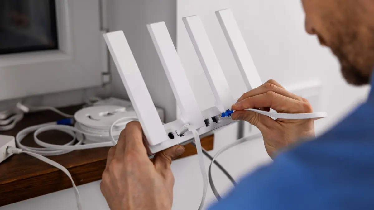 The Great Home Network Dilemma: To Rent, Buy, or Bring Your Own Router?