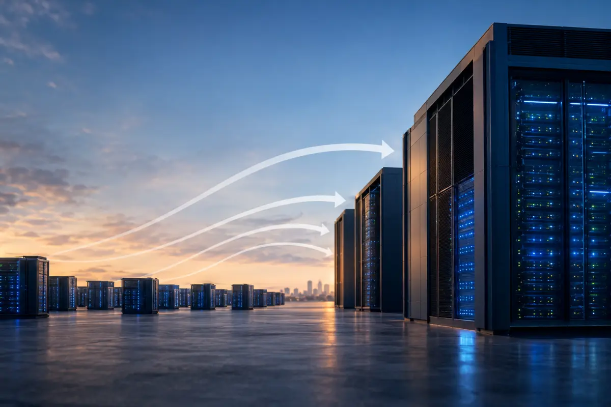 The Great Neocloud Shakeout: High Interest, Heavy Debt, and a Maturing AI Infrastructure Market