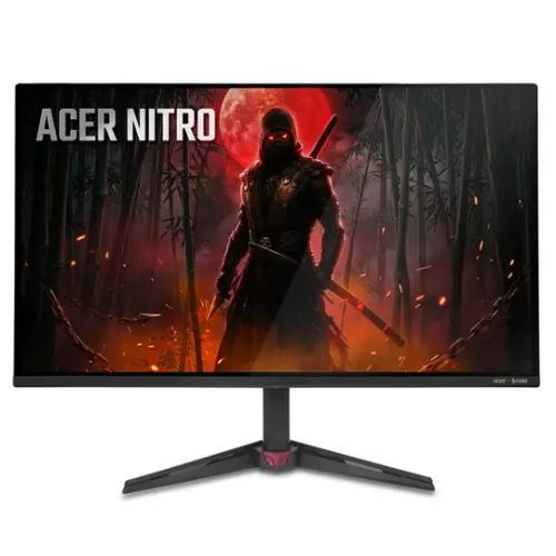 The Great OLED Democratization: Acer’s Nitro VG277U Xbiip Shakes Up the Display Market at an Unprecedented $269 Price Point