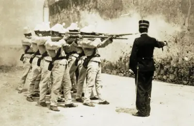The Grim Calculus of Capital Punishment: Botched Executions, Medical Complications, and the Debate Over Lethal Methods
