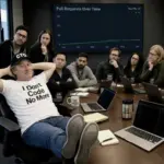 The Hands-On Executive Mandate: Why Non-Operating C-Suite Leaders Are Killing B2B Startups Before $250M ARR