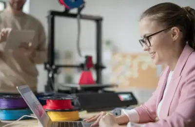 The Hidden Cost of the Maker Movement: Is 3D Printing in Your Bedroom or Home Office a Health Hazard?