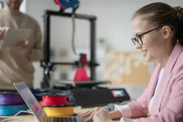 The Hidden Cost of the Maker Movement: Is 3D Printing in Your Bedroom or Home Office a Health Hazard?