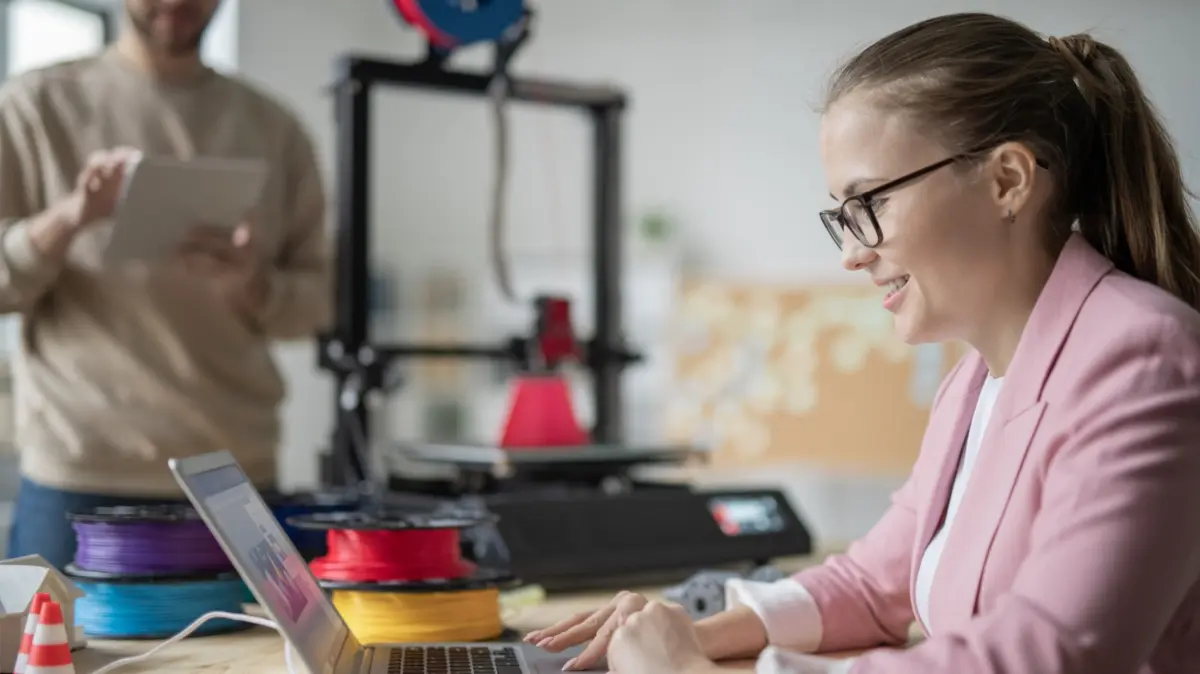 The Hidden Cost of the Maker Movement: Is 3D Printing in Your Bedroom or Home Office a Health Hazard?