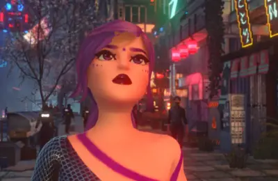 The High-Stress Reality of ‘Nivalis Nights’: Why This Cyberpunk Shop Sim Challenges the Definition of "Cozy"