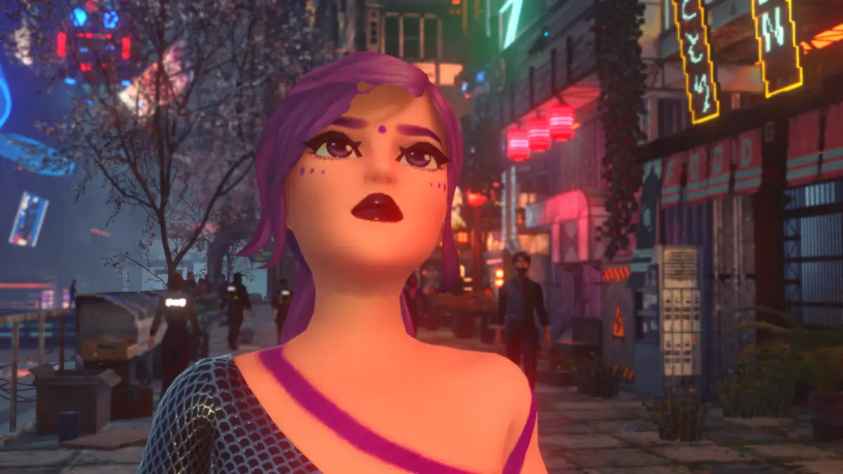 The High-Stress Reality of ‘Nivalis Nights’: Why This Cyberpunk Shop Sim Challenges the Definition of "Cozy"
