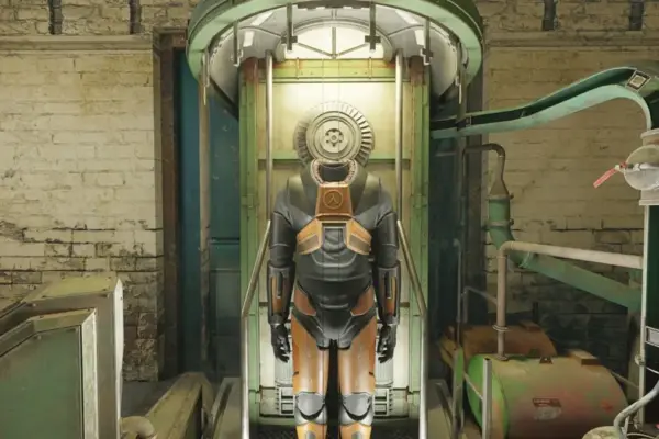 The "HLX" Slip-Up: Valve Employee Accidentally Reignites Decades of Half-Life 3 Speculation