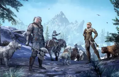 The Horizon of Tamriel: Inside Bethesda’s Push Toward The Elder Scrolls 6 and the End of the Longest Wait in Gaming History