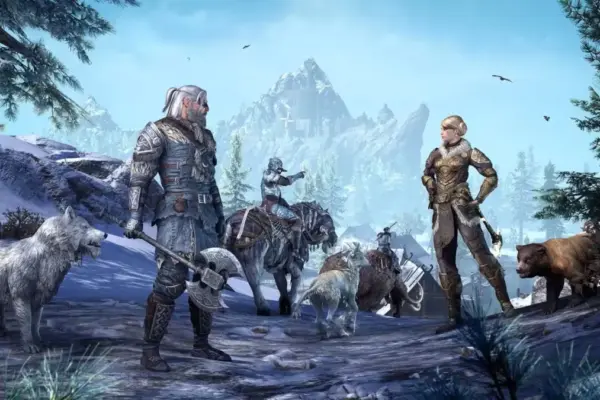 The Horizon of Tamriel: Inside Bethesda’s Push Toward The Elder Scrolls 6 and the End of the Longest Wait in Gaming History