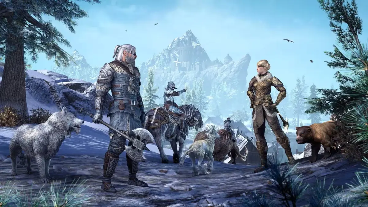 The Horizon of Tamriel: Inside Bethesda’s Push Toward The Elder Scrolls 6 and the End of the Longest Wait in Gaming History