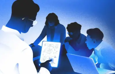 The Human Element in an AI-Driven Era: Why Autonomous Teams Are the Ultimate Competitive Advantage