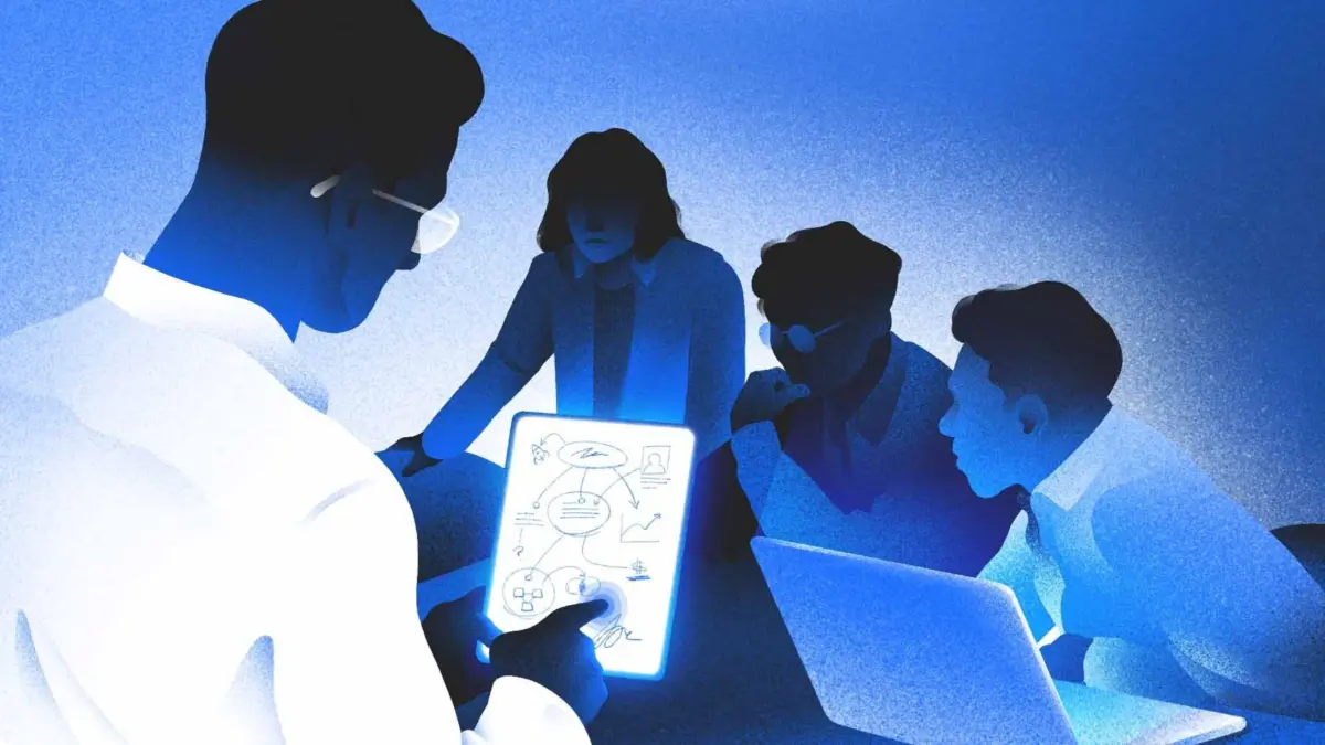 The Human Element in an AI-Driven Era: Why Autonomous Teams Are the Ultimate Competitive Advantage