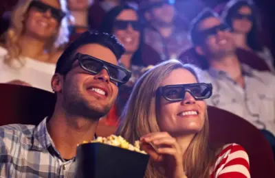 The IMAX 3D Dilemma: When Bigger Doesn’t Always Mean Better