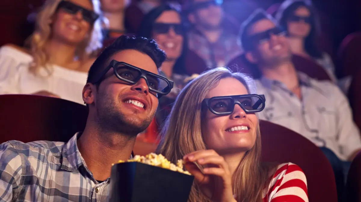 The IMAX 3D Dilemma: When Bigger Doesn’t Always Mean Better