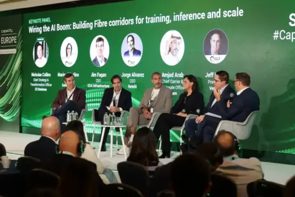 The Infrastructure Bottleneck: Ten Defining Takeaways from Capacity Europe 2026